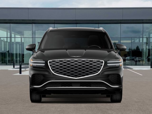 Thumbnail: 2026 Genesis GV70 - 6