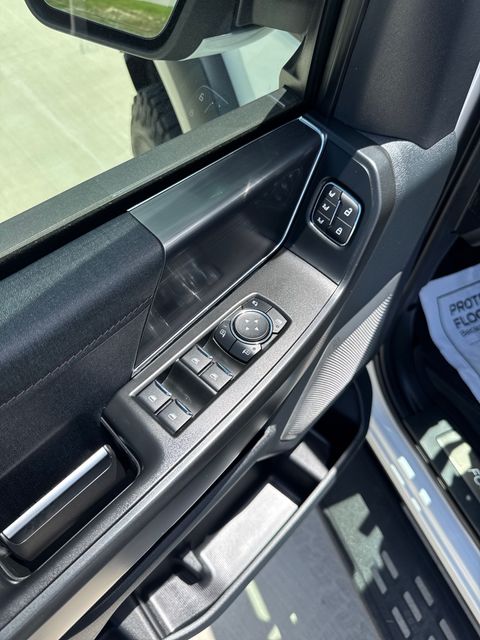 2023 Oxford White Ford F-150 Raptor 4X4 Truck