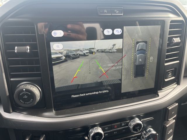 2026 Ford F-150 XLT:168484