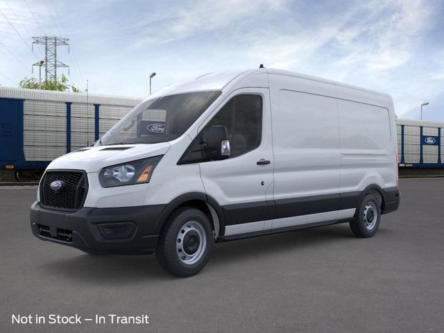 2025 Ford Transit Van Base's photo