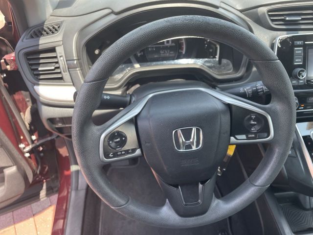 Used 2017 Honda CR-V SUV