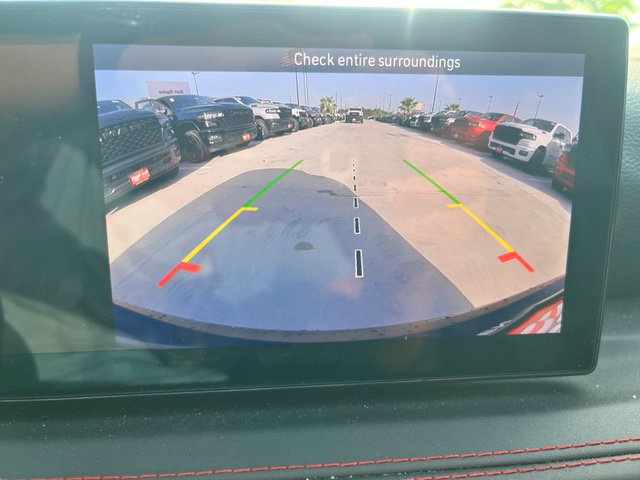 Used 2024 Blue Dodge GT image 11