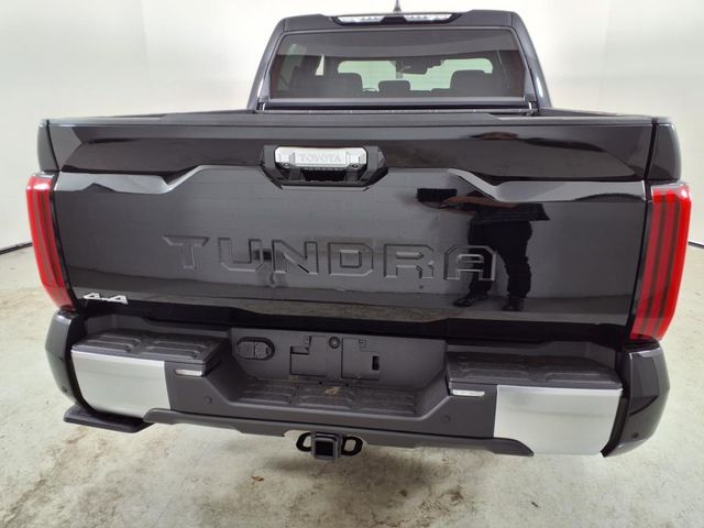 2025 Toyota Tundra Limited photo