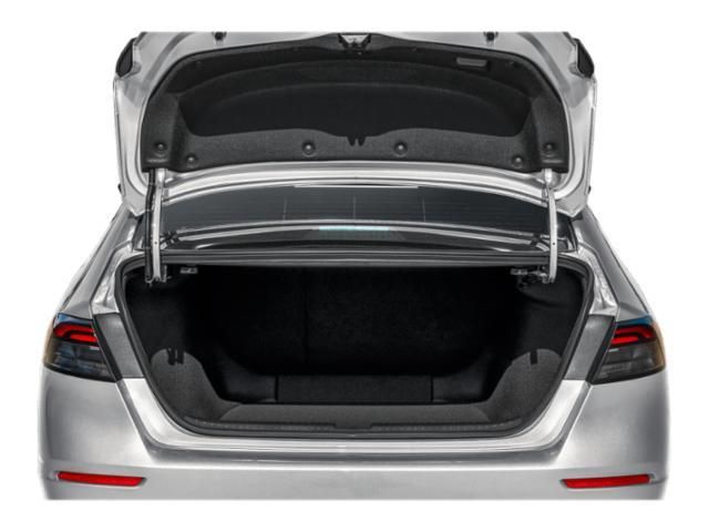 new 2026 Honda Accord Hybrid car, priced at $34,990