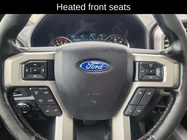 Used 2018 Ford F-150 For Sale in Grove City, OH