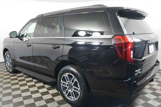 Used 2025 Black Ford Active image 5