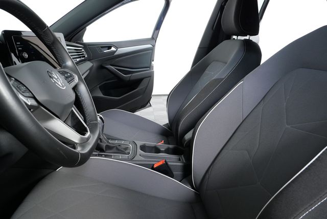 used 2025 Volkswagen Jetta car, priced at $20,839