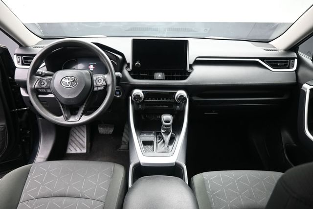Used 2025 Toyota RAV4 SUV