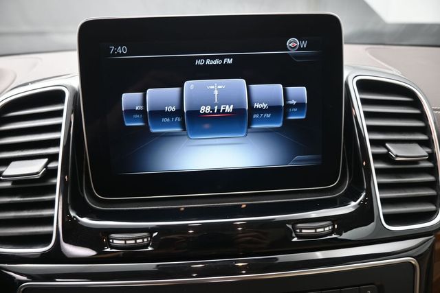 Used 2019 Mercedes-benz GLS SUV