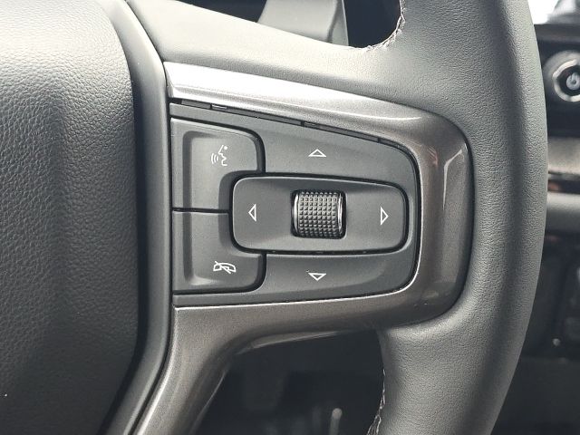 2024 Chevrolet Silverado 1500 ZR2:L166404A