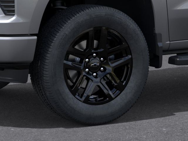 2026 Chevrolet Silverado 1500 RST:46684