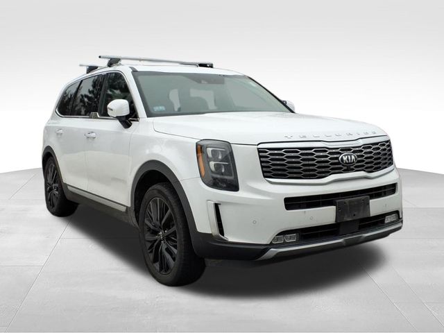 2021 Kia Telluride SX AWD