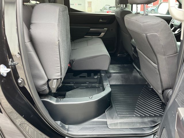 Used 2023 Toyota Tundra Truck