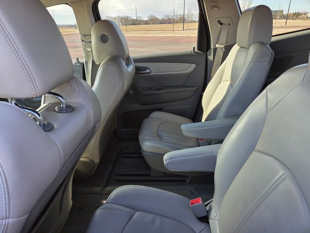 2015 Chevrolet Traverse 2LT