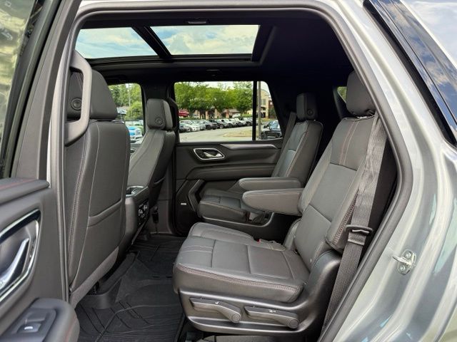 Used 2024 Chevrolet Tahoe SUV