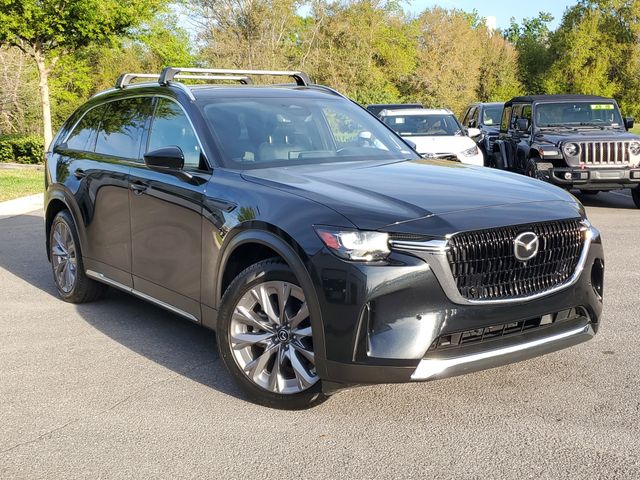 2024 Mazda CX-90 3.3 Turbo Premium Plus AWD