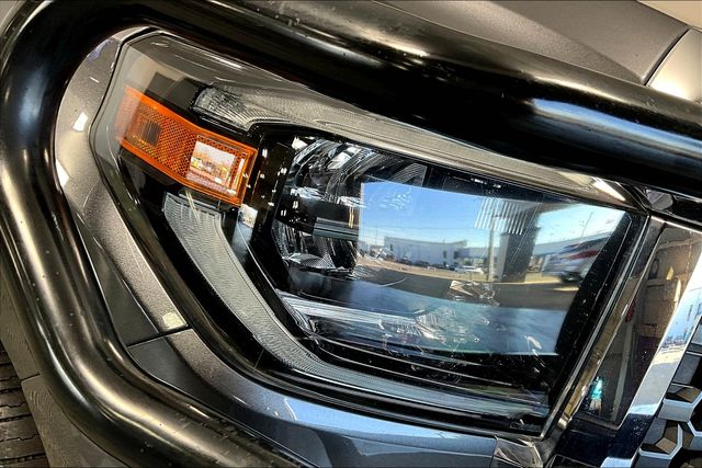 2021 Toyota Tundra SR5 photo