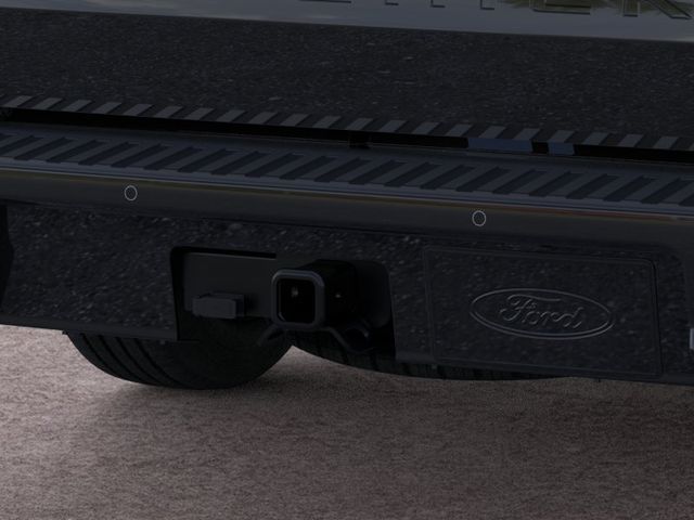 2026 Ford Maverick Lobo Standard:169554
