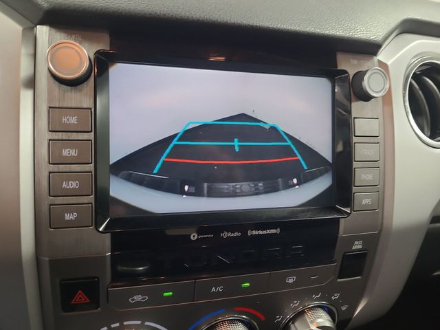 2020 – Toyota – Tundra