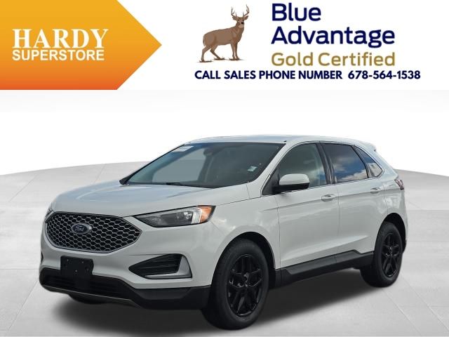 2024 Ford Edge SEL  B02441