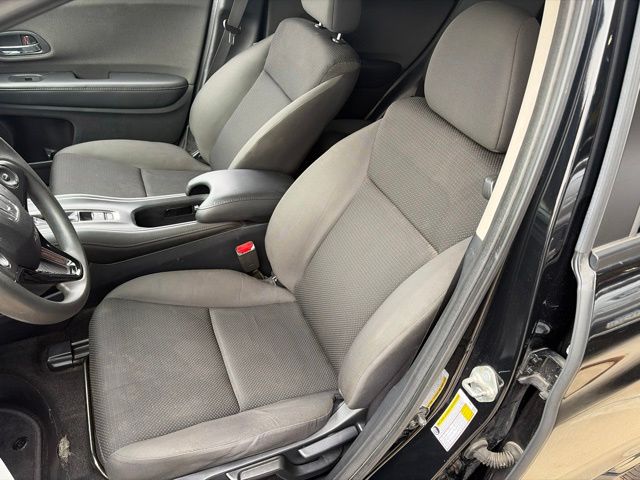 2019 Honda HR-V LX  at Honda North