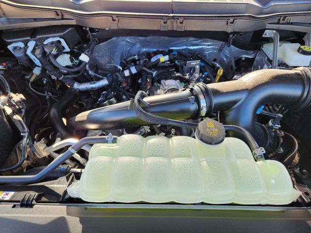 2025 Ford F-150 STX photo