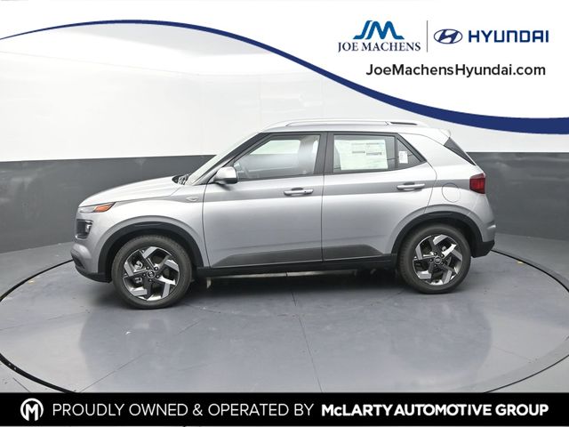 2026 Hyundai Venue