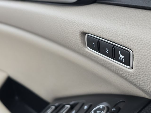 2021 Honda Accord EX-L:45512A