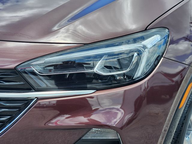 2023 Buick Encore GX Essence Gray at Toyota of Victoria