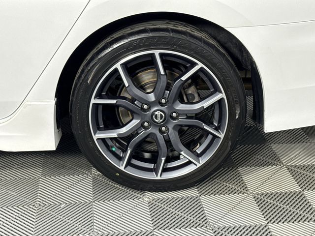 Used 2018 Nissan Sentra For Sale in Indianapolis, IN