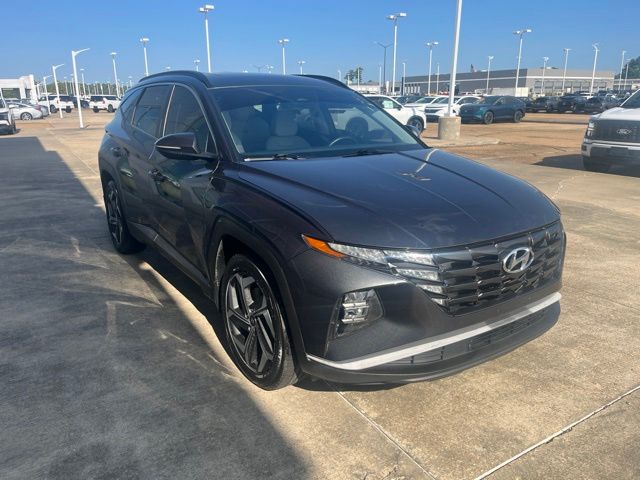 Used 2023 Hyundai Tucson SUV