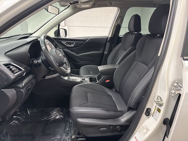 2021 Subaru Forester Premium - Photo 7