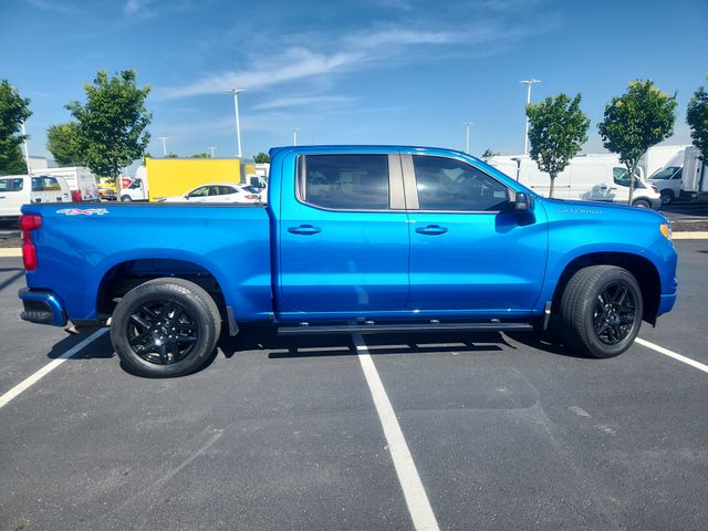 Used 2023 Chevrolet Silverado 1500 For Sale in Grove City, OH