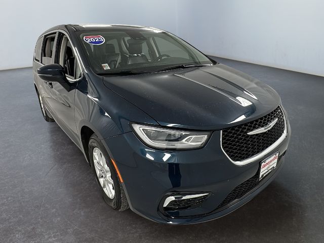 2023 Chrysler Pacifica Touring L FWD