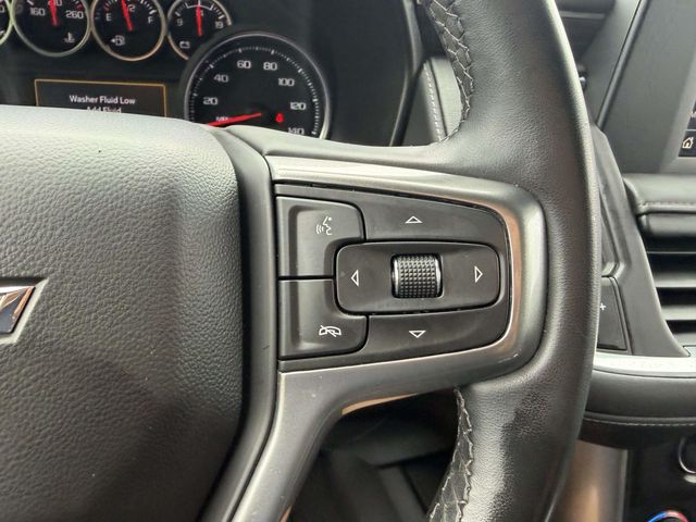Used 2023 Chevrolet Tahoe SUV