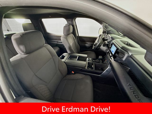 Used 2025 Toyota Tundra Truck