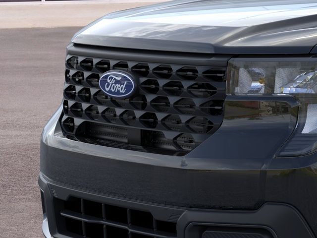 2026 Ford Maverick XLT:169519