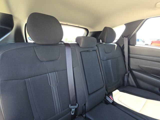 2025 Hyundai Tucson SEL:L42585A