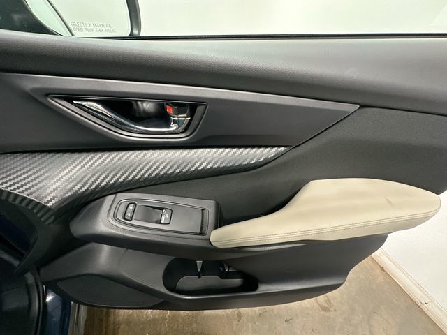 2023 Subaru Ascent Premium Blue at Subaru and VW of Moon Township