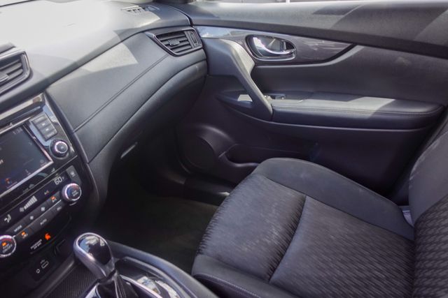 used 2019 Nissan Rogue car, priced at $13,500