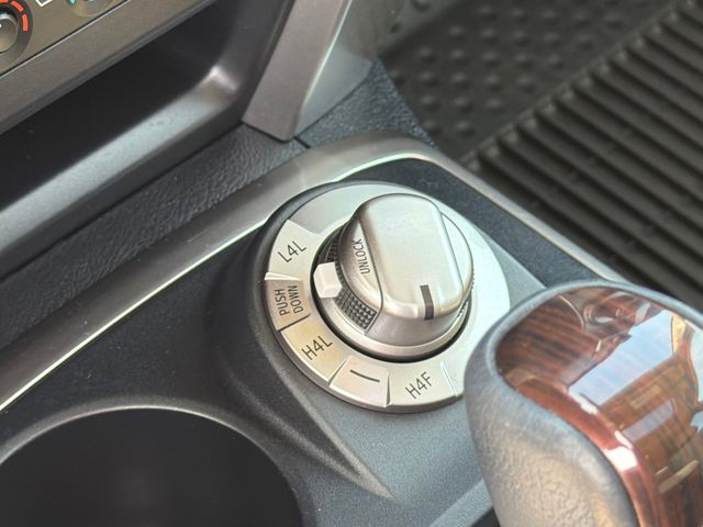 Used 2023 Toyota 4Runner SUV