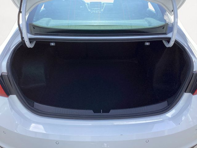 Used Car 2024 Chevrolet Malibu  Lt For Sale Under $20,000 In San Antonio, Texas