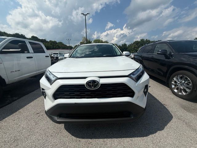 2023 Toyota RAV4 XLE Premium - Image 2