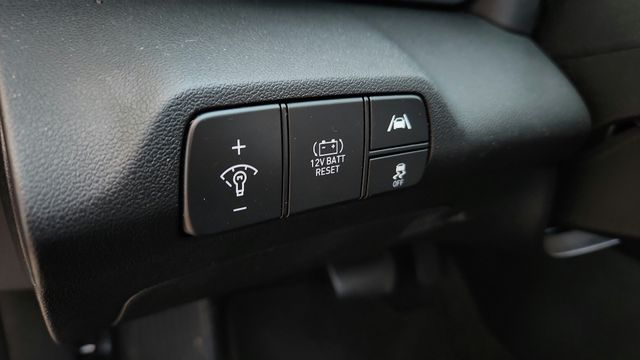 2021 Hyundai Elantra Hybrid