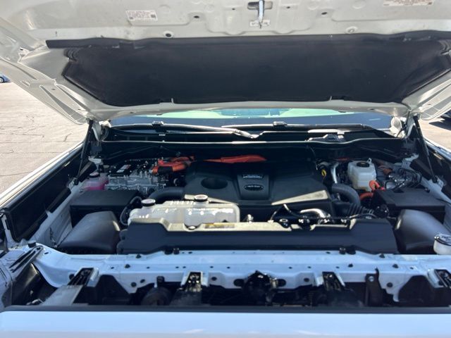 2026 Toyota Tundra TRD Pro - Photo 15