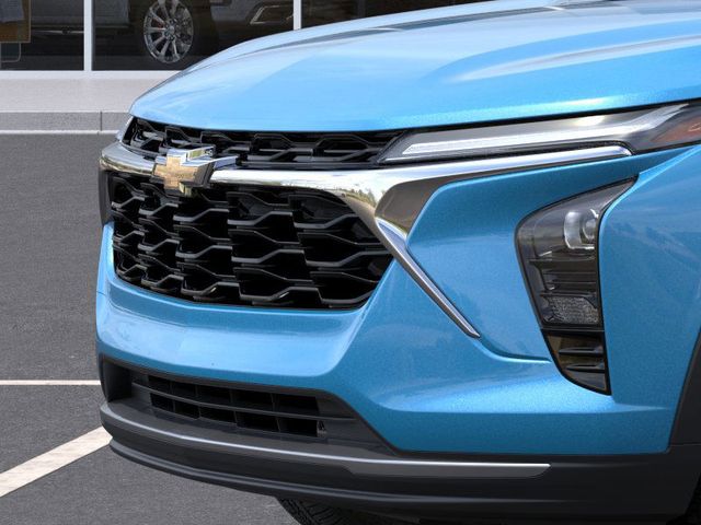 2025 Chevrolet Trax LT photo