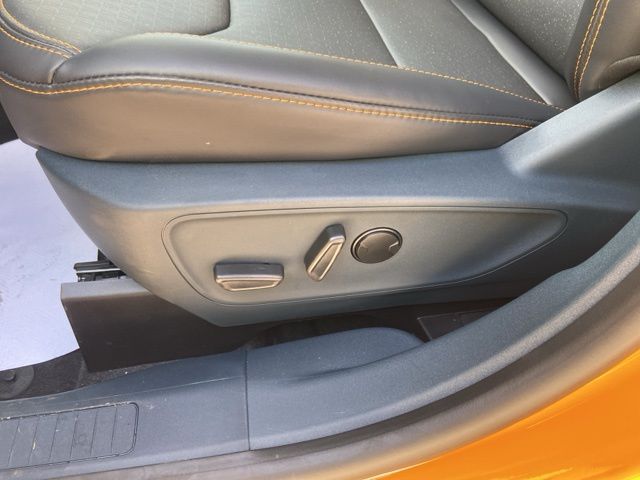 2026 Ford Maverick Tremor - 9