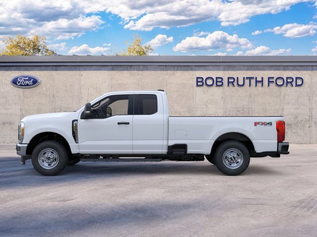 2026 Ford F-350SD XL - 3