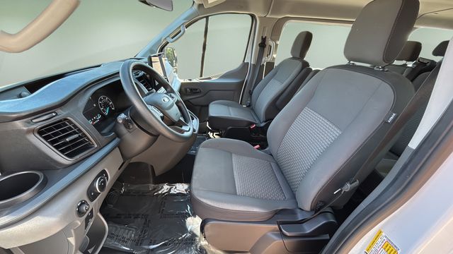Used 2025 White Ford XLT image 18