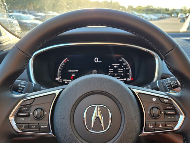 2026 Acura MDX - $59,250